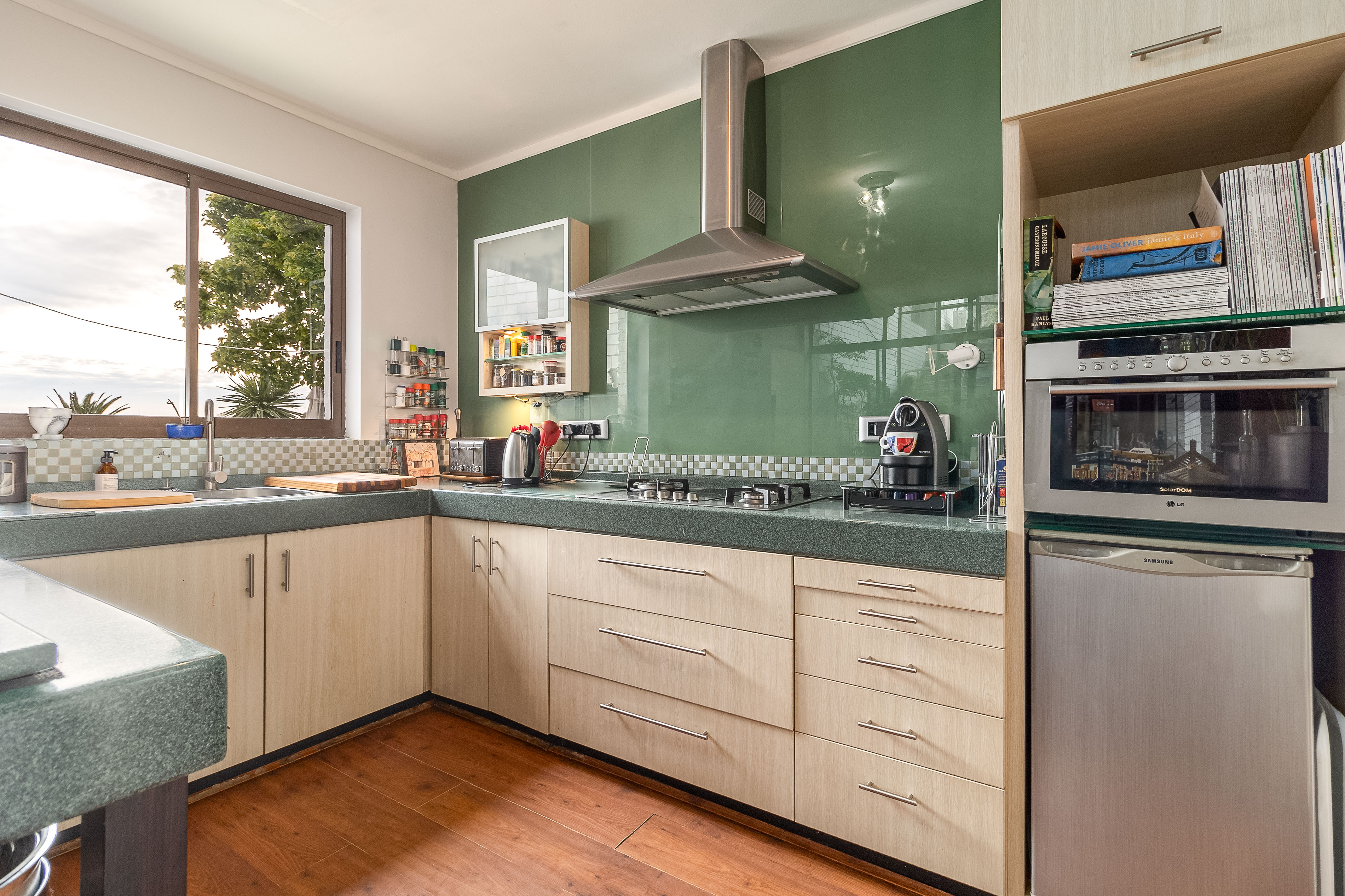 5 Bedroom Property for Sale in Camps Bay Western Cape